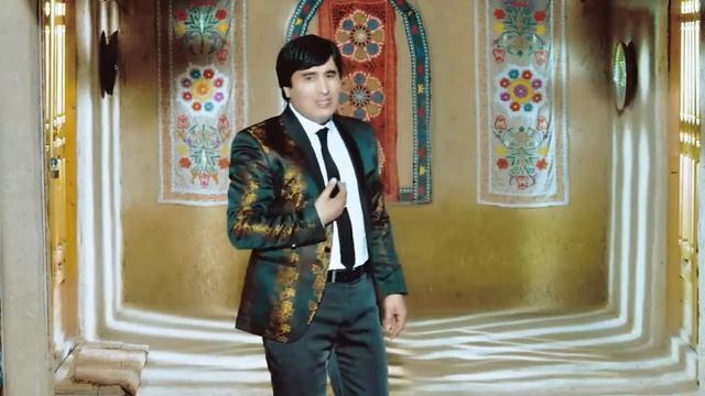 гр. Эхсон. Голибчон Юсупов - Фаранчи