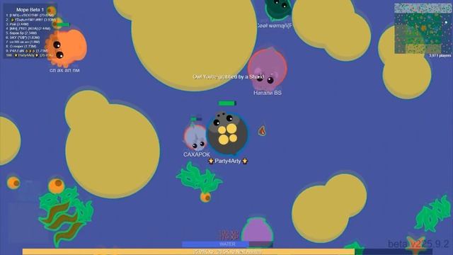 Mope.io *NEW* ABILITY PAKISTAN TOUCAN? | BEST GLITCH WITH THE ARENA (Funny Mope.io Kills)