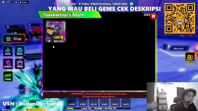 Sharing Anime Defenders Indonesia смотреть онлайн