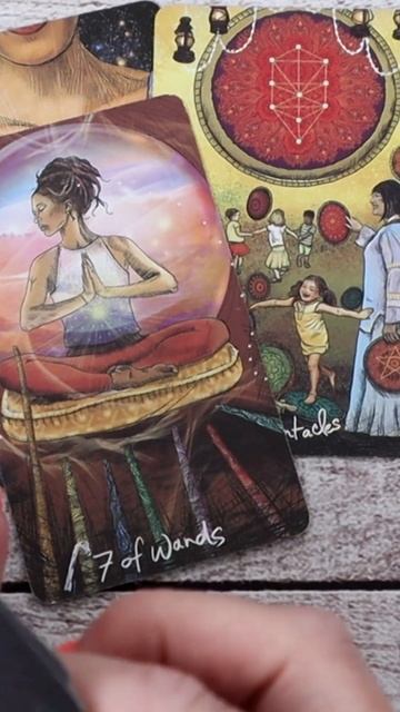 Срочно узнай! Таро смотреть онлайн