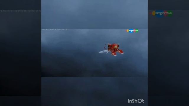 Монкарт. Колдун Хаос - Апполион смотреть онлайн