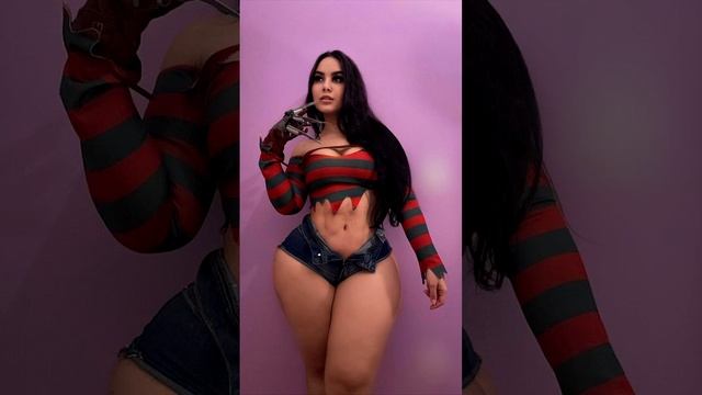 Victoria Matosa Attractive Plus Size Model from Brazil | Biography | Curvy Fashion Model Insta Wiki смотреть онлайн