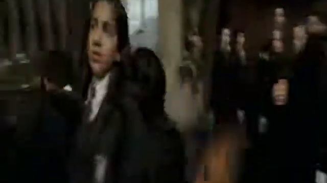 Remus Lupin смотреть онлайн