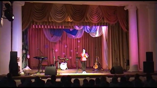 Катя Курицина