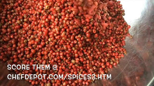 Where To Buy Pink Peppercorns