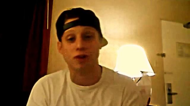 white kid raps dope freestyle смотреть онлайн