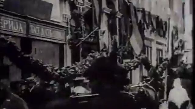 Војвода Живојин Мишић - Од пастира до славног војсковође