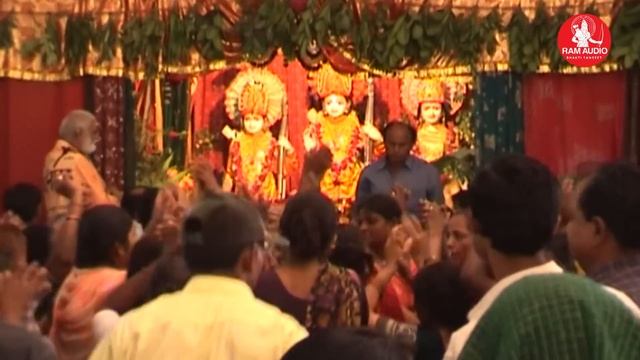 Tali Paline Ram Naam Boljo Re||Khimji Bharvad ||તાળી પાડીને રામ નામ બોલજો રે || Bhajan смотреть онлайн