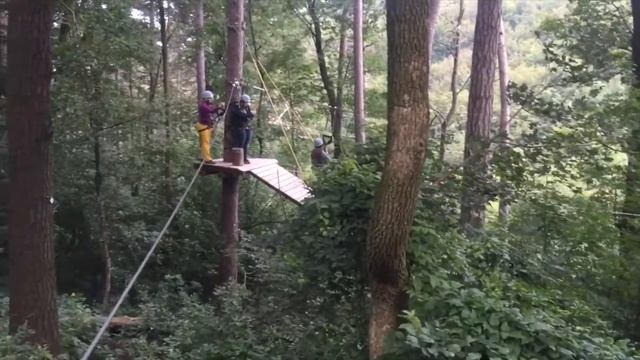 NLP Klettern 2016 смотреть онлайн