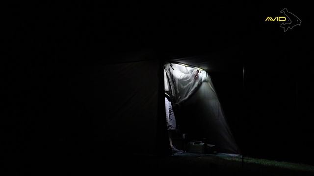 AVID CARP- Screen House Compact смотреть онлайн