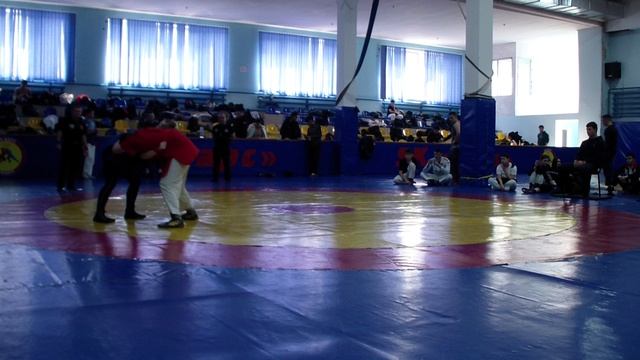 Первенство ЮФО по борьбе на поясах среди юниоров и юниорок 18-20 лет 21-23.02.2025 г. Алушта-2а смотреть онлайн