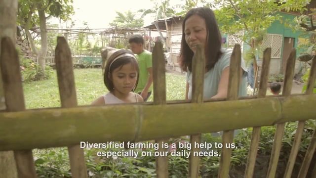 Diversified Integrated Farming System (DIFS): A Way of Life смотреть онлайн