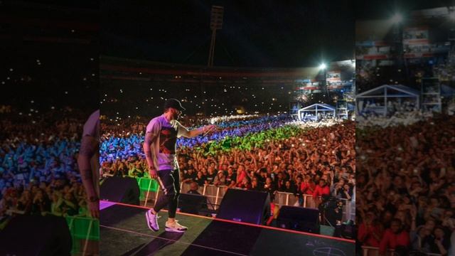 Eminem - Godzilla