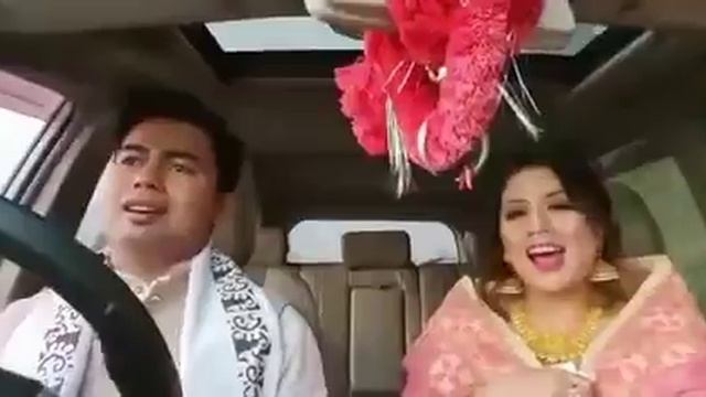 #cutecouple #viralvideo manipuri couple смотреть онлайн