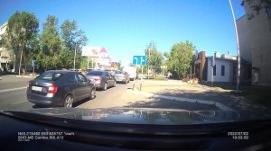 Человек "Верблюд"