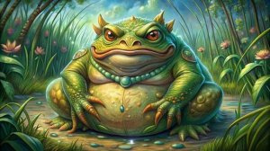 В траве сидел кузнечик || Ещё Одна Оригинальная Версия Знаменитой Песенки || Очень Простые Песни