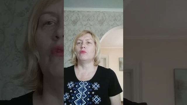 Вірш "Крила долі" ( власна поезія) смотреть онлайн