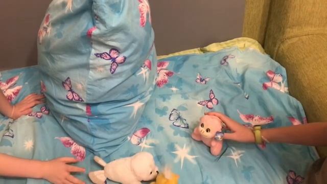 Как обезьянка вернулась домой 1 часть