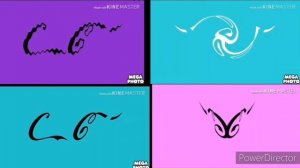 coca cola logo quad 8