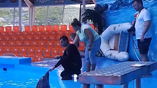 ДР Ксюше 6 лет. смотреть онлайн