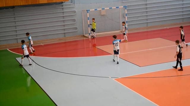 ФК Белые тигры - ФК Тотем смотреть онлайн