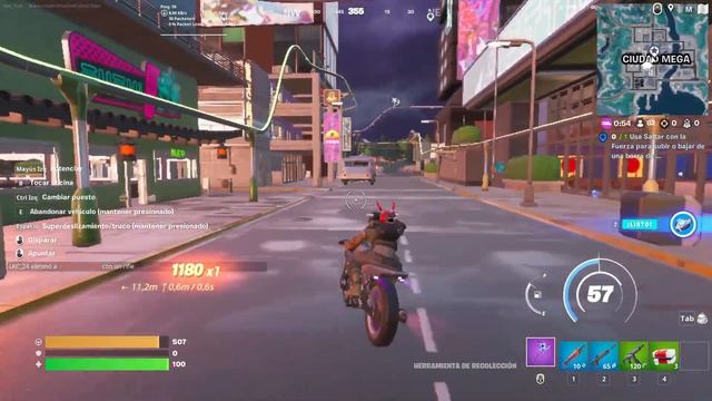 El VIDEO JUGADOR MAS MALO DE LA HISTORIA DEL GAMING