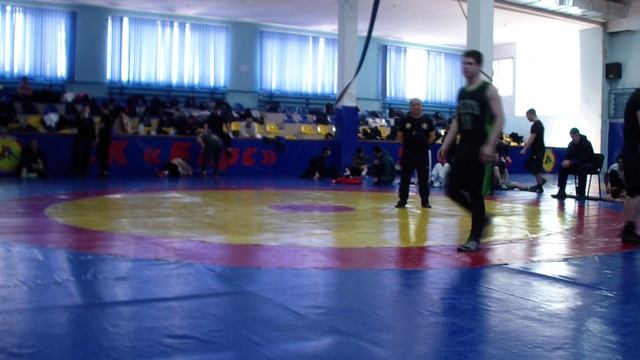 Первенство ЮФО по борьбе на поясах среди юниоров и юниорок 18-20 лет 21-23.02.2025 г. Алушта-5а смотреть онлайн