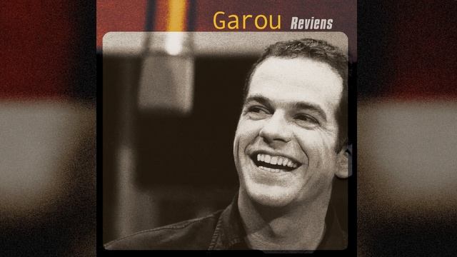 Garou - Une Derniere Fois Encore (Official Audio)