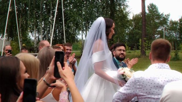 Александр и Лилия смотреть онлайн