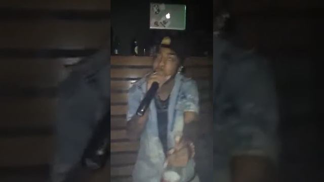 Hypnotix Performance @ LIME BAR & LOUNGE 6/6/15 [Part.1] смотреть онлайн