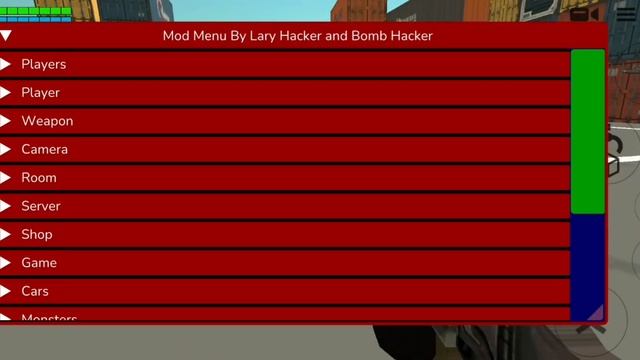 Lary Hacker And Bomb Hacker Mod Menu Apk 4.1.0! #chickengunmodmenu #chickengunmod #chickengunplay