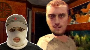 2 отбитых хоррорка (соль, жареный рис)