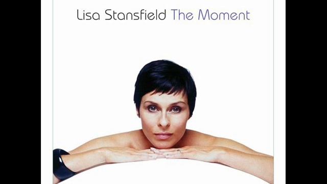 Lisa Stansfield, "Say It To Me Now" + Lyrics смотреть онлайн