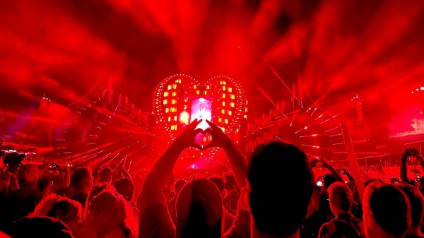 Electric Love Festival