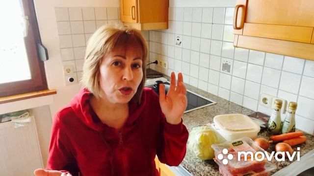 Голубцы👩🍳 смотреть онлайн