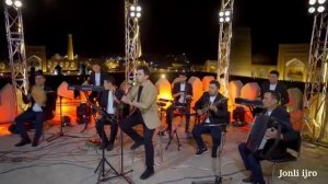 Dilmurod Sultonov - Zo'zida turmagan erkak