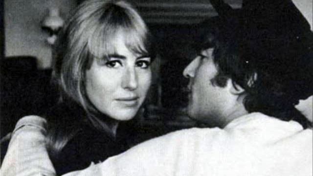 John & Cyn, Jealous Guy, John Lennon
