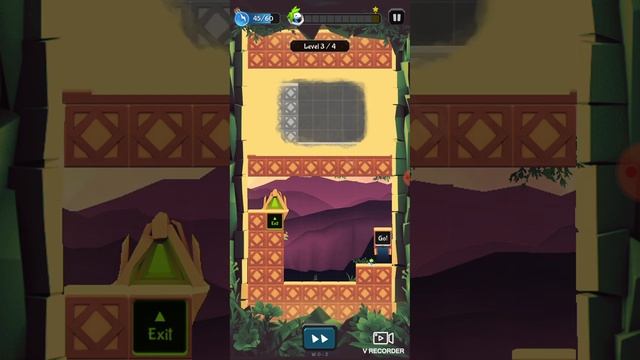 Lemmings Tutorial - How to play ? Android\iOS смотреть онлайн