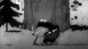 Колобок (1936) мультфильм