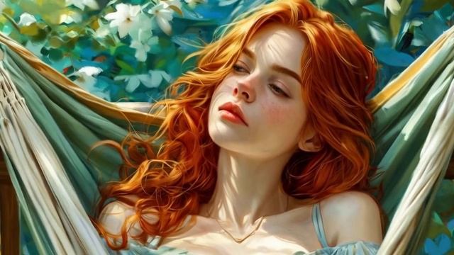 Нейропесня на стих - Любимая спи. Е. А. Евтушенко смотреть онлайн