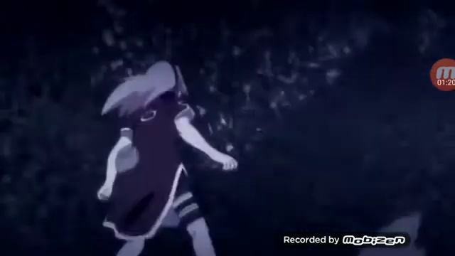 Реп про КАКАШИ смотреть онлайн