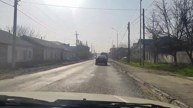 Поездка в Сайрам. #рекомендации #шымкент #казахстан #жизнь #город смотреть онлайн
