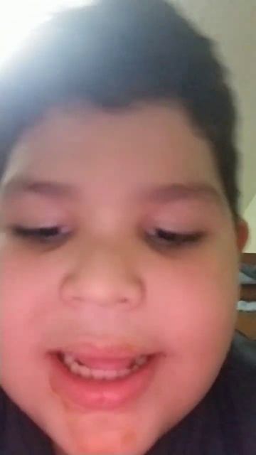 Alastor Demon Form#me