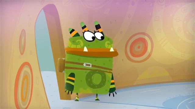 КУМИ КУМИ 14 СЕРИЯ смотреть онлайн