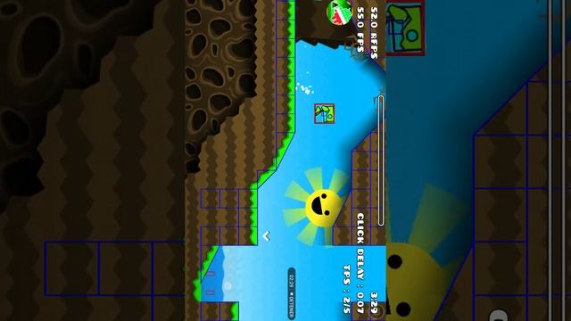como hacer geometry dash happy mod apk is part 2 смотреть онлайн