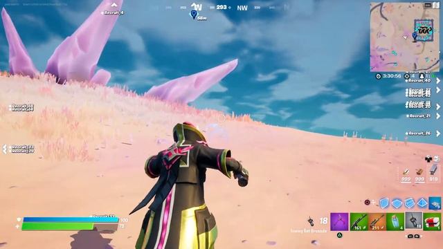 Nolan plays fortnite but battel lab смотреть онлайн