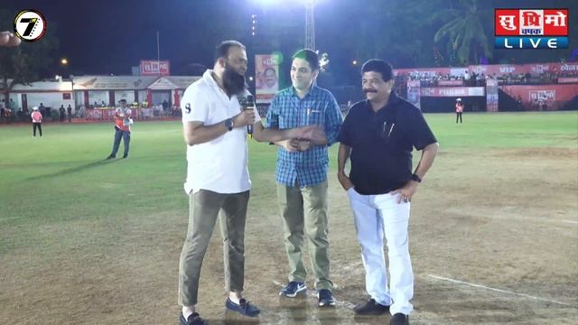 ARIF BHAI SPEECH | SUPREMO TROPHY 2018 | DAY 3 смотреть онлайн