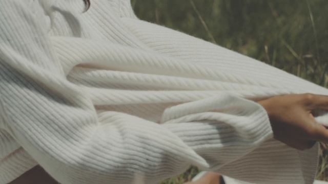 NAKEDCASHMERE Fall 2018 Campaign Featuring Jasmine Tookes смотреть онлайн