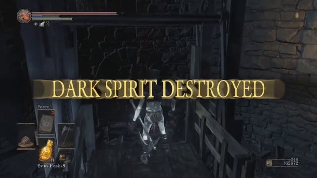 Dark Souls 3 - Elevator Troubletrolling! смотреть онлайн