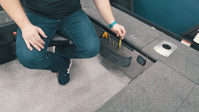 Finval 475 Evo Tiller review смотреть онлайн